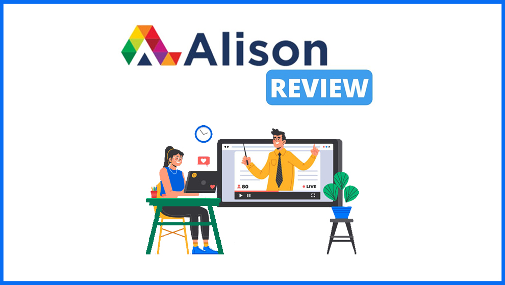 allison com course reviews