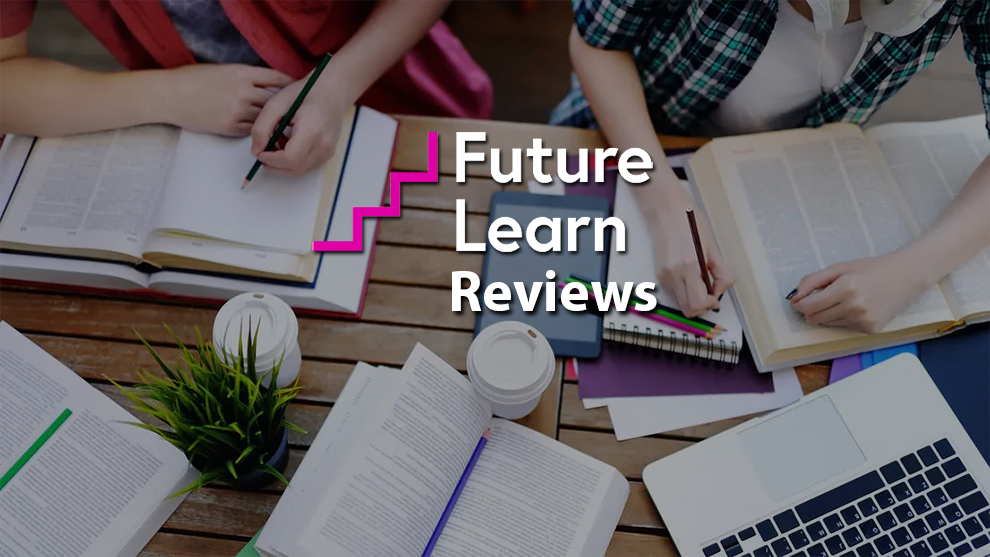 FutureLearn Reviews