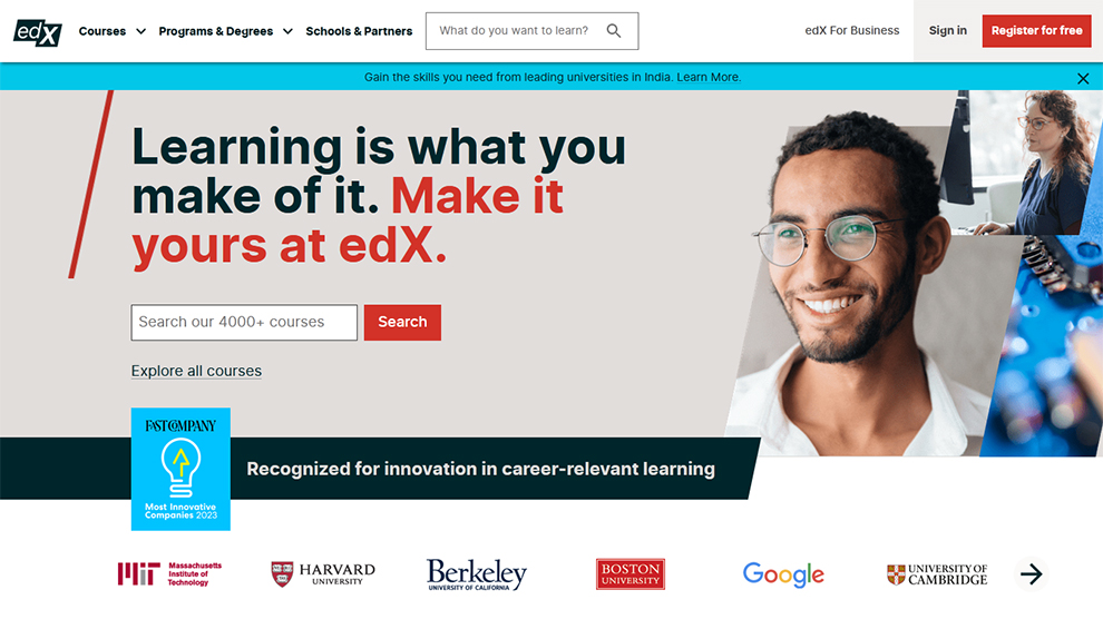 edX Reviews: Are edX Courses Good & Worth It? - TangoLearn