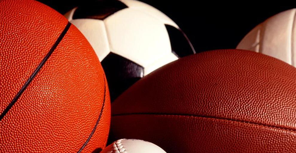 Sports Courses