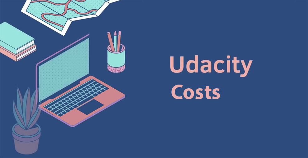 Udacity Cost