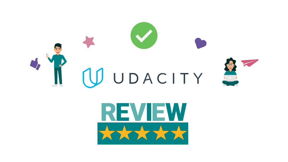 Udacity Reviews