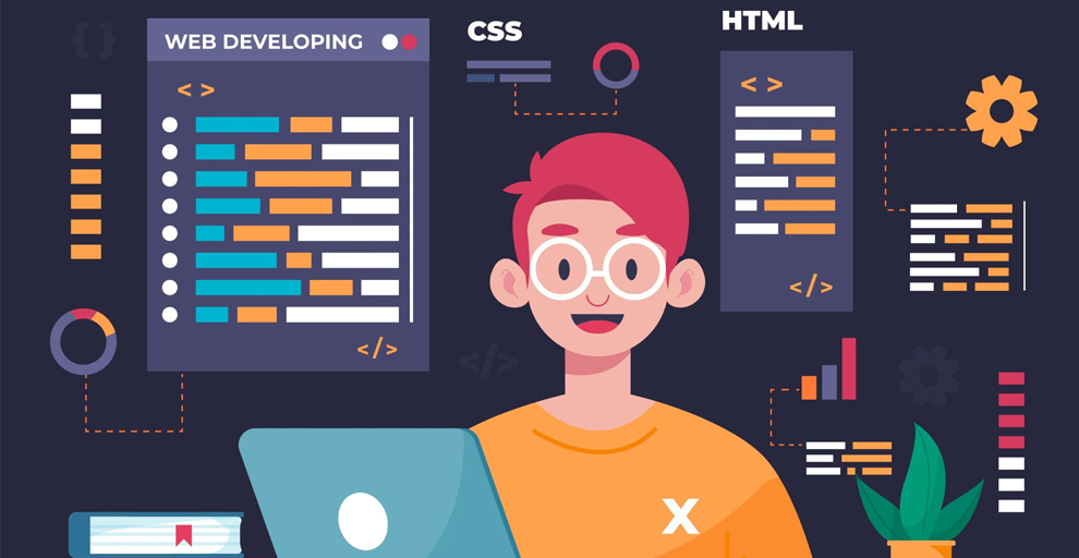 Web Developer Courses