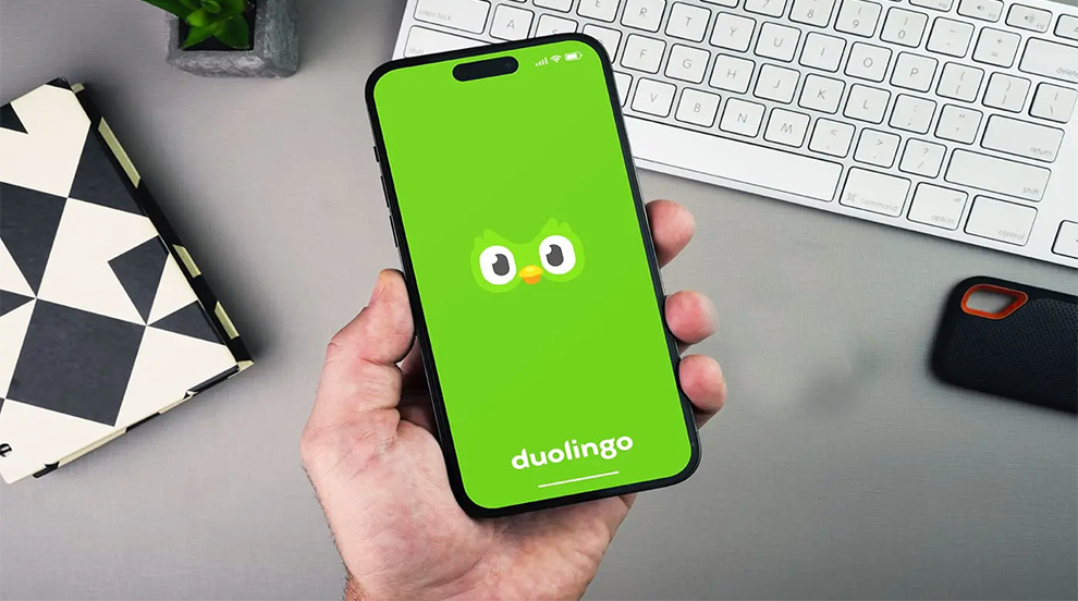 Duolingo Inside The Mobile