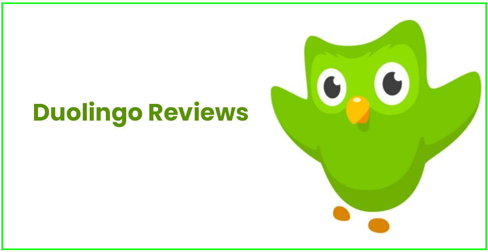 Duolingo Reviews