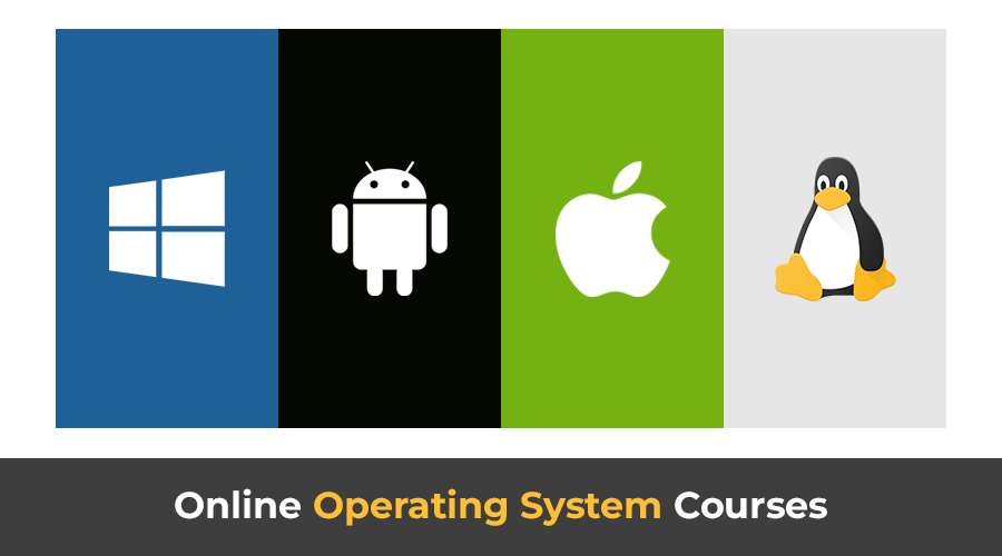 Online Operating System Courses